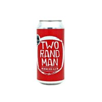 Image of RHBC Two Rand Man Irish Red Ale
