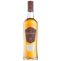 Image of Glen Grant 12 Year Old - Single Malt