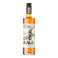 Image of Odd Ball Whisky and Peanut Butter Flavoured Liqueur