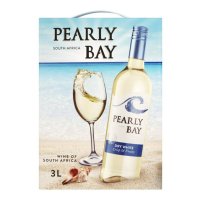 Image of Pearly Bay Dry White