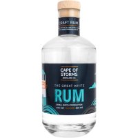 Image of Cape of Storms - The Great White Rum