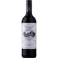 Image of John B Cabernet Sauvignon, Tinta Barocca