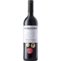 Image of Morgenhof Malbec Vintage Select