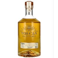 Image of Volcan de Mi Tierra Reposado (Old Bottling)