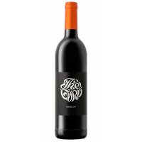 Image of Hoopenburg The Guru Merlot