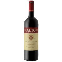 Image of Alto Cabernet Sauvignon