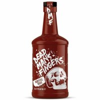 Image of Dead Man's Fingers Coffee Rum