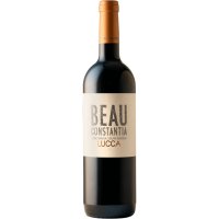 Image of Beau Constantia Lucca Red