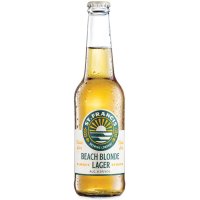 Image of St Francis Beach Blonde Lager