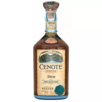 Image of Cenote Anejo Tequila