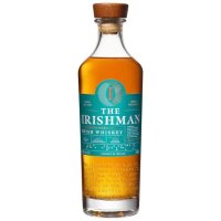 Image of The Irishman Caribbean Cask