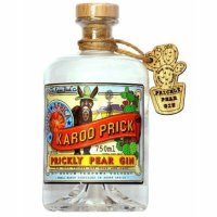 Image of Karoo Prick Prickly Pear Gin