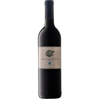 Image of Robert Alexander Merlot