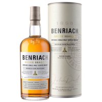 Image of BenRiach Smoke Season