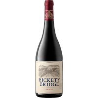 Image of Rickety Bridge Shiraz