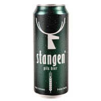 Image of Stangen Pils Bier