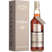 Image of GlenDronach 16 Year Old - Platinum Scotch Whisky