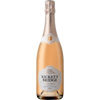Image of Rickety Bridge Brut Rose Cap Classique