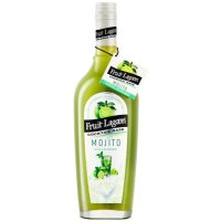 Image of Fruit Lagoon Mojito Base