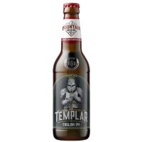 Image of Mountain Brewing Co Templar English IPA