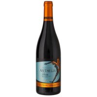 Image of La Vierge Anthelia Syrah