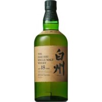 Image of Hakushu 18 Year Old
