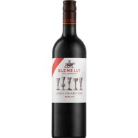 Image of Glenelly Glass Collection Merlot