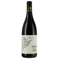 Image of Remhoogte Chronicle Cape Blend