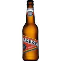Image of Devils Peak Fokof Lager
