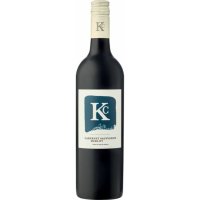 Image of Klein Constantia KC Cabernet Sauvignon/Merlot