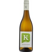 Image of Klein Constantia KC Sauvignon Blanc