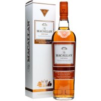 Image of The Macallan Sienna
