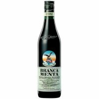 Image of Fernet Branca Menta Liqueur