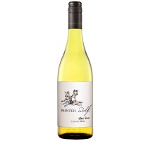Image of Painted Wolf The Den Chenin Blanc