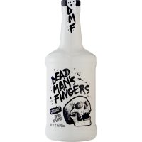 Image of Dead Mans Fingers Coconut Rum