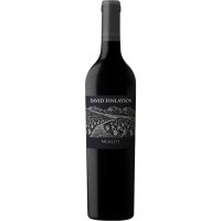 Image of David Finlayson The Berry Box Merlot