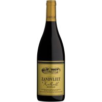 Image of Zandvliet Kalkveld Shiraz