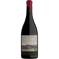 Image of Zandvliet Hill of Enon Shiraz