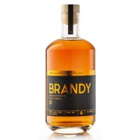 Image of New Harbour Cape Alchemist Brandy