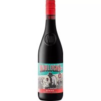 Image of Vinologist Swartland Syrah