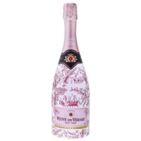Image of Veuve Du Vernay Brut Rose