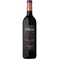 Image of Villiera Down To Earth Red