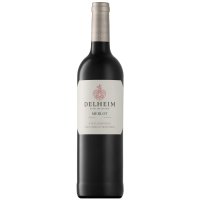 Image of Delheim Merlot