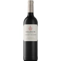 Image of Delheim Cabernet Sauvignon