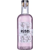 Image of Hobbs Pink Pepper Gin