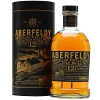Image of Aberfeldy 12 Year Old