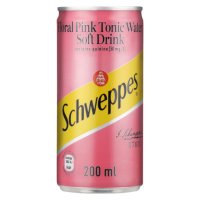 Image of Schweppes - Floral Pink Tonic