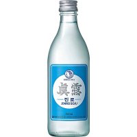Image of Jinro Is Back / Retro Soju
