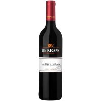 Image of De Krans Cabernet Sauvignon