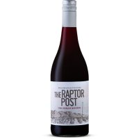 Image of Fable Mountain The Raptor Post Red Blend